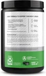 Креатин Optimum Nutrition Creatine Monohydrate Plus Powder, 720 г Клубника-персик (креатин моногидрат) - изображение 4