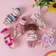 Набор кукол пупсов в съемных костюмах Barbywa Doll 6 шт Разноцветный (28537) - изображение 5