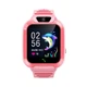 Детские смарт часы Q8 Smart Watch с 4G, GPS трекером, видеозвонком, прослушиванием, SIM-картой, геолокацией и кнопкой SOS, умные часы для детей Розовый - изображение 2