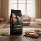 Сухой корм Savory с индейкой для взрослых стерилизованных собак всех пород, 1 кг - изображение 2