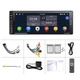Автомагнітола 1DIN CML Play TS6280A з екраном 6.9" Android, 2/32Гб WiFi, GPS, Bluetooth, Easylink - зображення 7