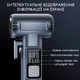 Автомобильный компрессор аккумуляторный Armer A201B многофункциональный насос с повербанком и фонарём - изображение 6