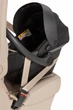 Автокресло бебикокон автолюлька переноска CARRELLO Nova CRL-16101 Grey Line i-Size - изображение 7