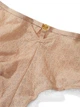 Комплект жіночої білизни Victoria's Secret Icon Praline (ліф 36C + трусики Cheeky M) - зображення 9