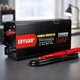 Інвертор 12V 220V 3500W Eryuan з чистою синусоїдою, перетворювач напруги з 12 В у 220 В, автомобільний DC/AC інвертор з дисплеєм і 2 розетками для ноутбука, телевізора, освітлення та резервного живлення, ER-3500A - зображення 1