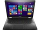 Ноутбук Lenovo Yoga 500-14IBD 14.0" WXGA HD Touch Intel Pentium 3805U (1.9 ГГц) Intel HD Graphics RAM 8 ГБ 128 ГБ SSD - Б/У - изображение 5