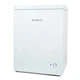 Скриня морозильна GoodFood GF-CF150 WHITE - зображення 1