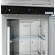 Шафа холодильна однодверна GoodFood GF-GN600TNS-HC - изображение 3