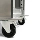 Шафа холодильна дводверна GoodFood GF-GN1200TNS-HC - изображение 4