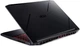 Игровой ноутбук Acer Nitro 7 AN715-51 15.6" Full HD 144 Гц IPS Intel Core i5-9300H (2.30-4.00 ГГц) NVIDIA GeForce GTX 1650 4 ГБ RAM 16 ГБ 512 ГБ SSD - Б/У - изображение 3