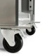 Шафа холодильна однодверна GoodFood GF-GN650TNS-HC - изображение 4