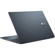 Ігровий ноутбук ASUS VivoBook Pro 16 OLED 16.0" Full HD 120 Гц Intel Core i9-11900H (2.6-4.80 ГГц) NVIDIA GeForce RTX 3050 4 ГБ RAM 16 ГБ 512 ГБ SSD - Б/В - зображення 4