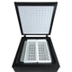 Скриня морозильна GoodFood GF-CF90 BLACK - зображення 4