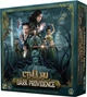 Настільна гра Portal Games Cthulhu: Dark Providence (5905794220656) - зображення 1