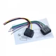 Автомагнитола 2019 MP3+FM+USB+SD+AUX 4x50W 1Din магнитола с пультом (134047) - изображение 4