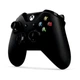 Геймпад бездротовий Microsoft Xbox One Black Б/В - зображення 2