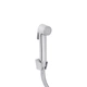 Змішувач для раковини Qtap Grand (з гігієнічним душем) QTGRA272CRM45670 Chrome - зображення 8
