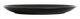 Тарілка обідня Luminarc Apy Black, 25 см X1942 - зображення 3
