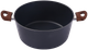 Каструля Bravo Chef класична 20 см (2.6 л) з кришкою BC-2101-20 - зображення 5