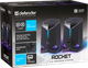 Акустика 2.0 Rocket 6Вт Defender 000343791 - изображение 7