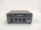 Мини ПК MSI Cubi N ADL S-080DE / Intel N200 / RAM 8GB / SSD 128GB / 1 x HDMI / 2 x LAN / Wi-Fi 5 / Bluetooth 5.1 / Windows 11 / Черный Б/В - изображение 11