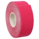 Кинезио тейп для лица и тела Kinesio tape SP-Sport BC-1091-2_5 2,5см х 5м Розовый - изображение 2