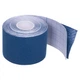 Кінезіо тейп для обличчя та тіла Kinesio tape ROX BC-5503-5 5 см × 5 м Синій - зображення 3