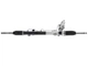 Рулевая рейка с ГУР с тягами BMW 1 E81-88 04-11, BMW 3 E90-93 05-12 MSG BW219 (32106765609, 32106777463, 32106765605) - изображение 2