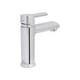 Смеситель для раковины Qtap Grand QTGRACRM001F Chrome - изображение 3