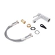Смеситель для раковины Qtap Grand QTGRACRM001F Chrome - изображение 7