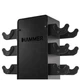 Стійка з гантелями 1-10 кг Hammer Stealth (17342) - изображение 4