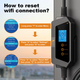 Зарядка для електромобіля Feyree 7кВт 32A Type2 Hero EV H8 Wi Fi - зображення 5