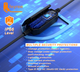 Зарядка для електромобіля Feyree 11кВт 16A Type2 Hero EV H8 APP Wi Fi - зображення 5