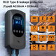 Зарядна станція для електромобіля Feyree 12 кВт 50А Tesla Wi-Fi + Smart App + RFID всіх моделей Tesla (Model 3/Y/S/X) - зображення 3