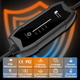 Зарядка для електромобіля Feyree 3.5 кВт 16A Type1 Type1 Cat EV F7 - зображення 5