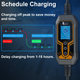 Зарядка для електромобіля Feyree 7кВт 32A GB/T Lion EV K8 APP Wi Fi - зображення 5