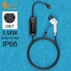 Зарядка для електромобіля Feyree 3.5 кВт 16A, GB/T Cat EV F7 - зображення 1
