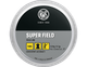 Кульки RWS SuperField 0,54 г.500 шт. кал.4,5 мм (1004233) - зображення 1