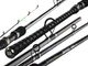 Удилище фидерное Feeder Concept Distance Black 4.50m 150g - изображение 8