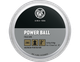 Кульки RWS PowerBall 0,61 гр.200 шт кал.4,5 мм (1004230) - зображення 1