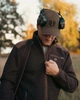 Флісова кофта Chevalier Ashwick Fleece M Brown - зображення 3