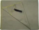 Рушник Tribe Pocket Towel микрофибра быстросохнущий с петлей и чехлом Army Green 60х120 см - изображение 3