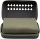 Рушник Tribe Pocket Towel микрофибра быстросохнущий с петлей и чехлом Army Green 60х120 см - изображение 8