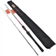 Спиннинг Daiwa Heartland 741MHRB-SV AGS17 2.24m 7-21g Casting - изображение 10