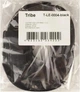 Комплект строп для гамаку Tribe Black - зображення 2