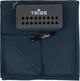 Полотенце Tribe Pocket Towel 75х150 см микрофибра компактное быстросохнущее для походов и тренировок - изображение 1