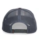 Кепка Simms Double Haul Icon Trucker Slate (2261752) - изображение 3