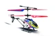 Гелікоптер на дистанційному управлінні Carrera RC Rescue One 370501055 (9003150162186) - зображення 10