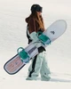 Сноуборд женский Jones Wm's Dream Weawer, FW 25-26, 151 cm - изображение 1