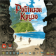 Настільна гра Geekach Games Робінзон Крузо: Пригоди На Проклятому Острові (Robinson Crusoe: Adventures On The Cursed Island) (укр) - зображення 1